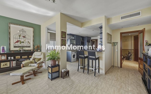 Bestaande woning - Appartement - Marbella - San Pedro de Alcántara