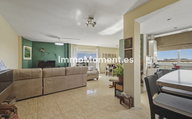 Bestaande woning - Appartement - Marbella - San Pedro de Alcántara