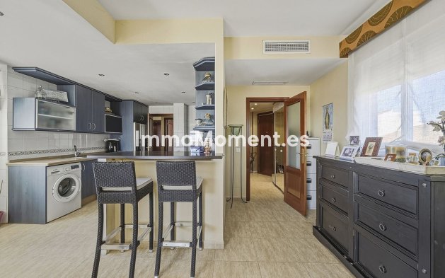 Bestaande woning - Appartement - Marbella - San Pedro de Alcántara