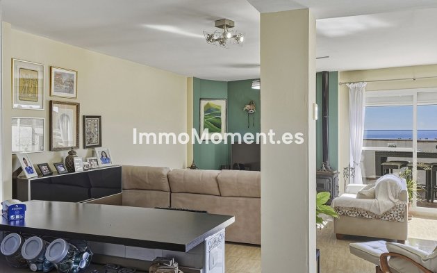 Bestaande woning - Appartement - Marbella - San Pedro de Alcántara