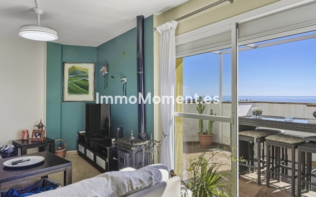 Bestaande woning - Appartement - Marbella - San Pedro de Alcántara