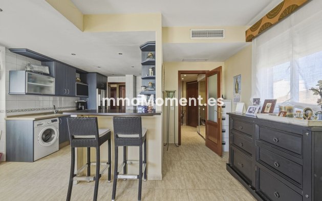 Bestaande woning - Appartement - Marbella - San Pedro de Alcántara