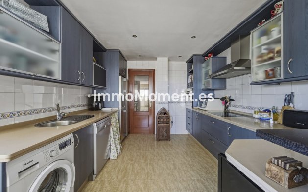 Bestaande woning - Appartement - Marbella - San Pedro de Alcántara