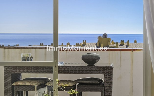 Bestaande woning - Appartement - Marbella - San Pedro de Alcántara