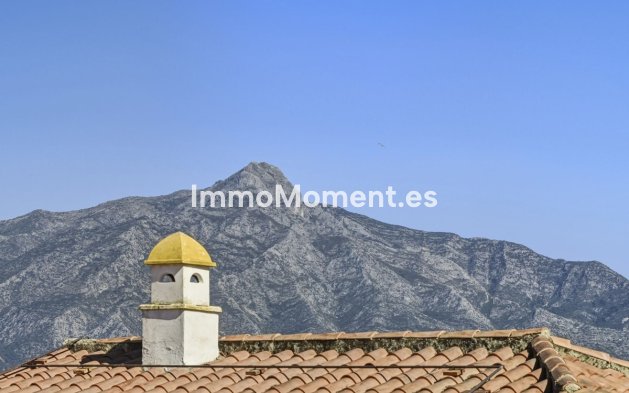 Bestaande woning - Appartement - Marbella - San Pedro de Alcántara