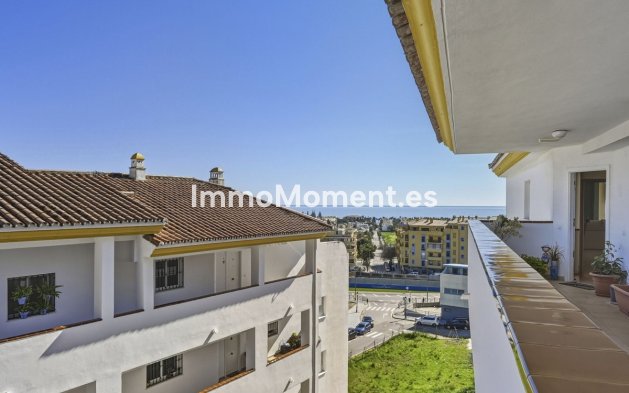 Bestaande woning - Appartement - Marbella - San Pedro de Alcántara