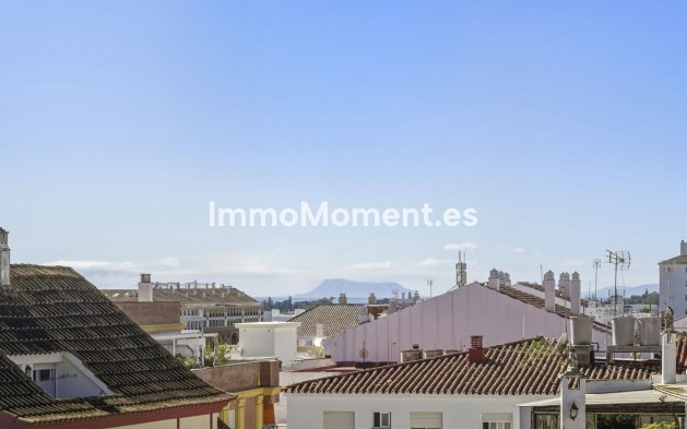 Bestaande woning - Appartement - Marbella - San Pedro de Alcántara