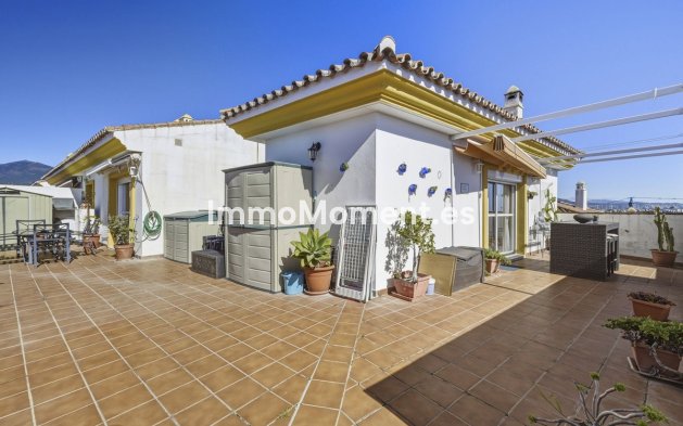 Bestaande woning - Appartement - Marbella - San Pedro de Alcántara