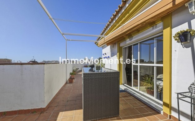 Bestaande woning - Appartement - Marbella - San Pedro de Alcántara