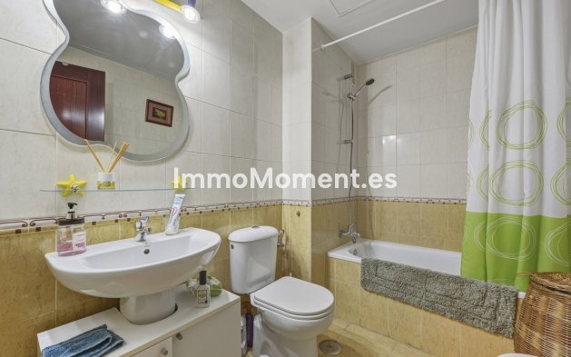 Bestaande woning - Appartement - Marbella - San Pedro de Alcántara