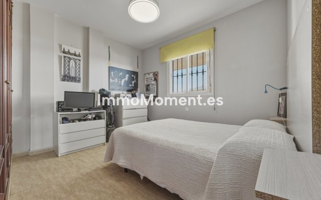 Bestaande woning - Appartement - Marbella - San Pedro de Alcántara