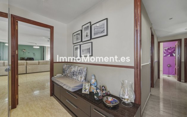 Bestaande woning - Appartement - Marbella - San Pedro de Alcántara