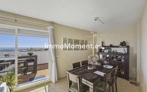 Bestaande woning - Appartement - Marbella - San Pedro de Alcántara