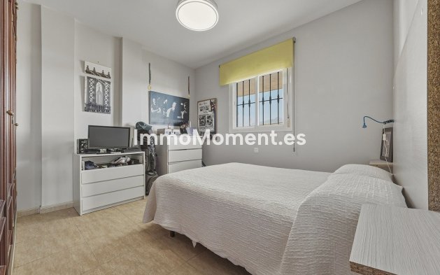 Bestaande woning - Appartement - Marbella - San Pedro de Alcántara