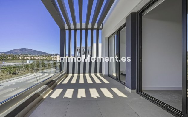 Resale - Villa - Estepona - Atalaya