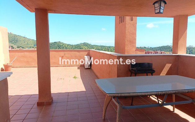 Wiederverkauf - Wohnung - Marbella - Reserva de Marbella