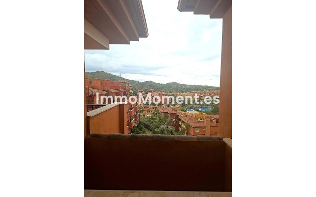 Wiederverkauf - Wohnung - Marbella - Reserva de Marbella