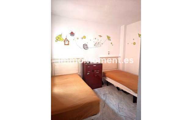 Wiederverkauf - Wohnung - Marbella - Reserva de Marbella