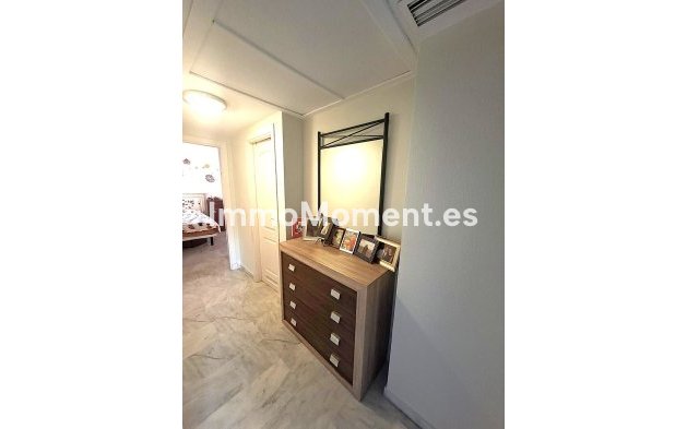 Wiederverkauf - Wohnung - Marbella - Reserva de Marbella