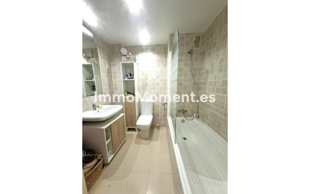 Wiederverkauf - Wohnung - Marbella - Reserva de Marbella