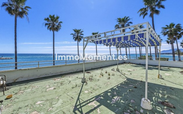 Reventa - Apartamento - Marbella - Marbella Centro
