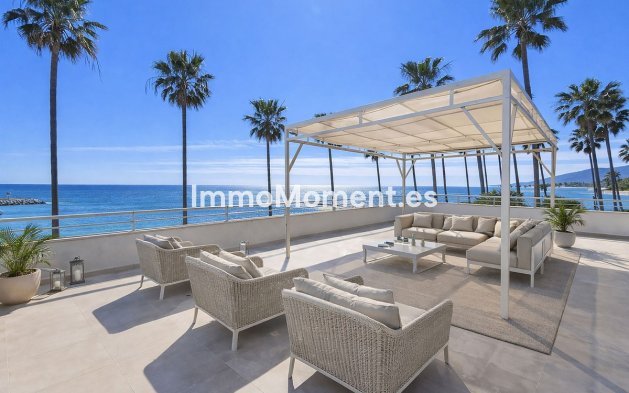 Reventa - Apartamento - Marbella - Marbella Centro
