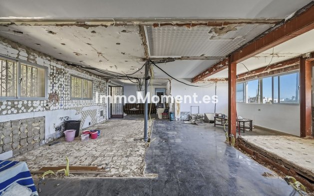 Reventa - Apartamento - Marbella - Marbella Centro