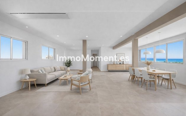 Reventa - Apartamento - Marbella - Marbella Centro