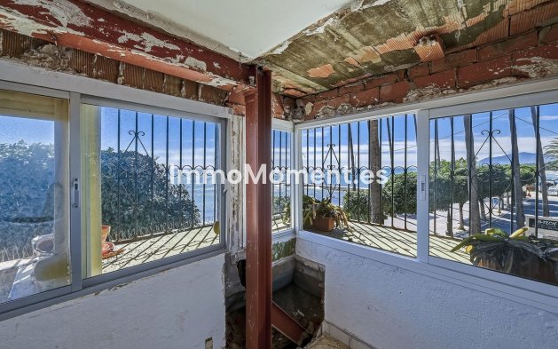 Reventa - Apartamento - Marbella - Marbella Centro