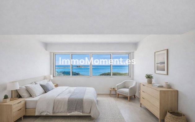 Reventa - Apartamento - Marbella - Marbella Centro