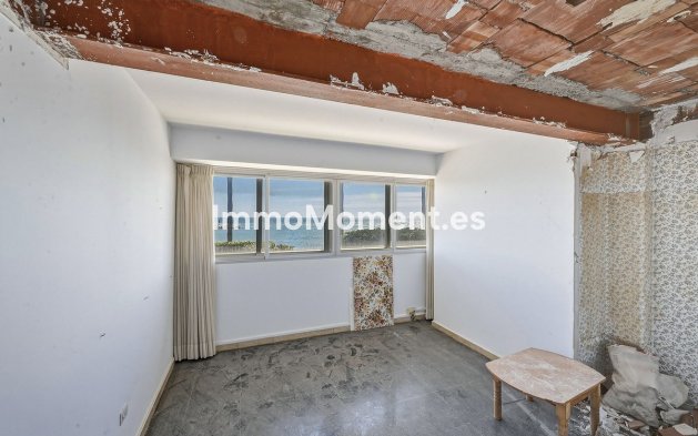 Reventa - Apartamento - Marbella - Marbella Centro