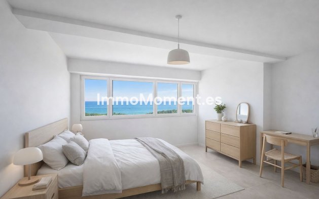 Reventa - Apartamento - Marbella - Marbella Centro