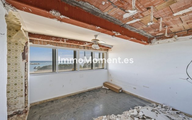 Reventa - Apartamento - Marbella - Marbella Centro