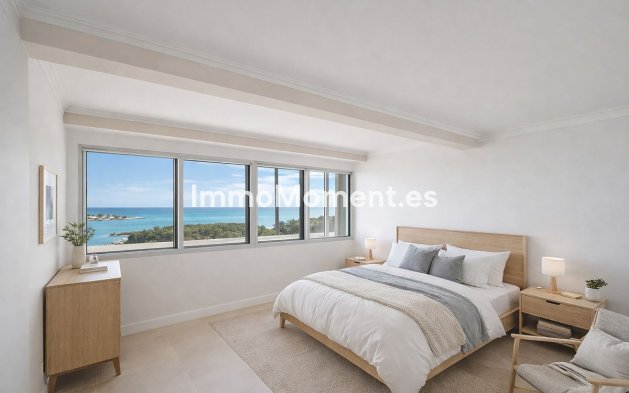 Reventa - Apartamento - Marbella - Marbella Centro