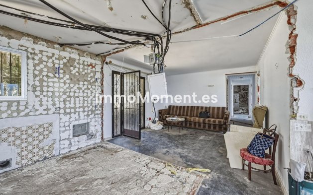 Reventa - Apartamento - Marbella - Marbella Centro