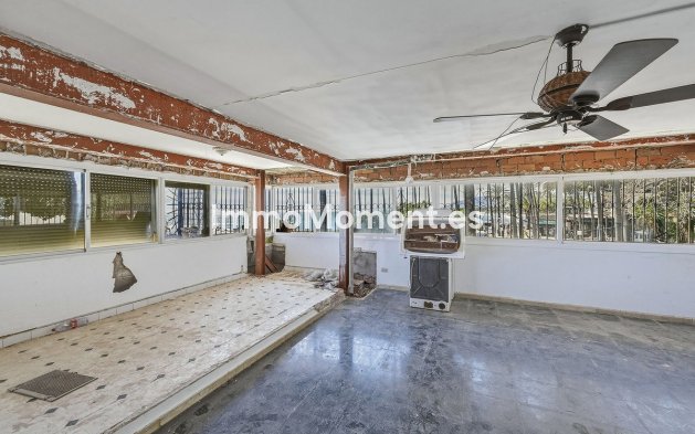 Reventa - Apartamento - Marbella - Marbella Centro