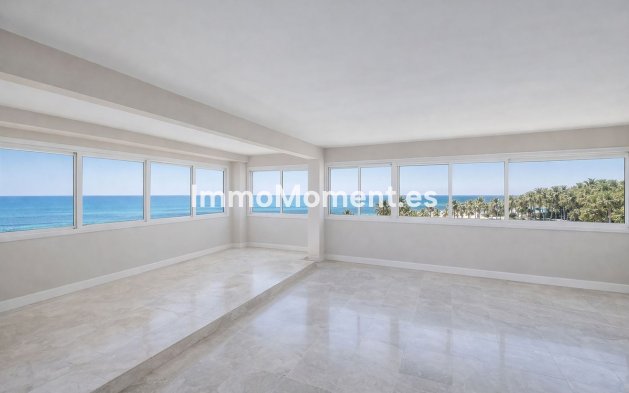 Reventa - Apartamento - Marbella - Marbella Centro