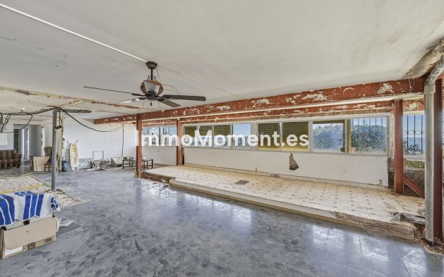 Reventa - Apartamento - Marbella - Marbella Centro