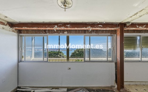 Reventa - Apartamento - Marbella - Marbella Centro