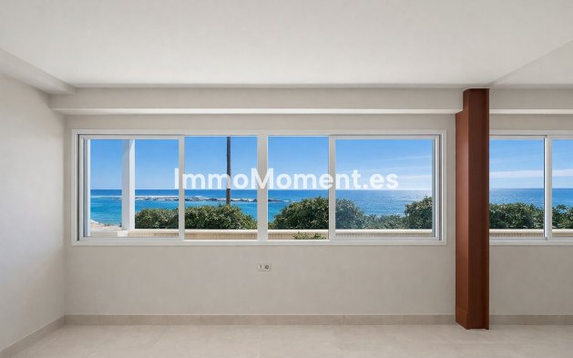 Reventa - Apartamento - Marbella - Marbella Centro