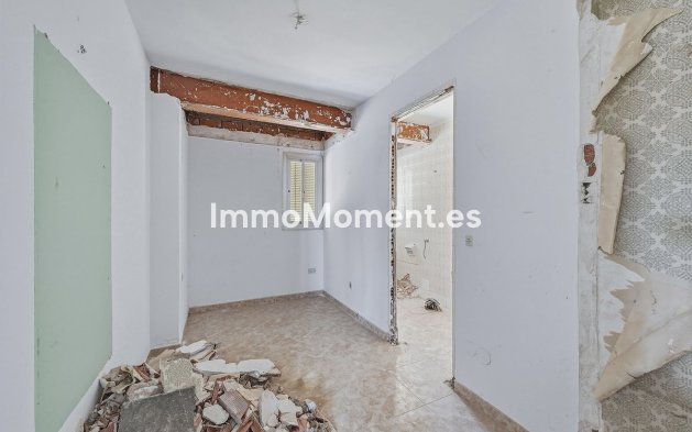 Reventa - Apartamento - Marbella - Marbella Centro
