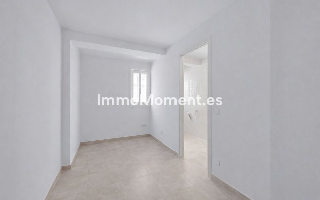 Reventa - Apartamento - Marbella - Marbella Centro