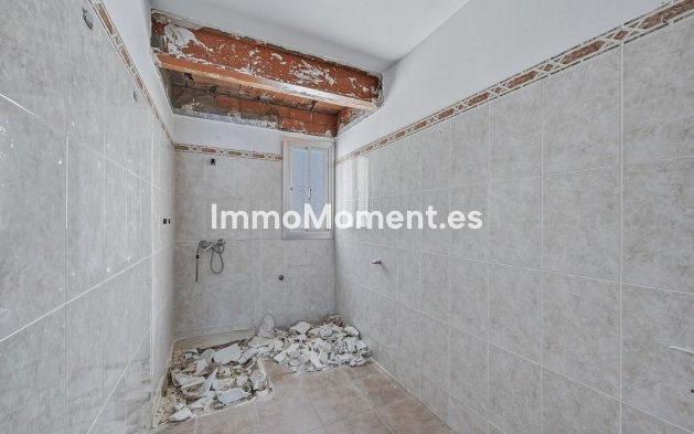 Reventa - Apartamento - Marbella - Marbella Centro
