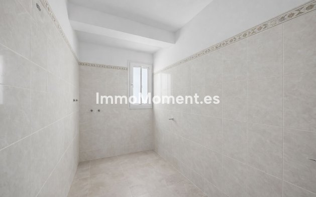 Reventa - Apartamento - Marbella - Marbella Centro