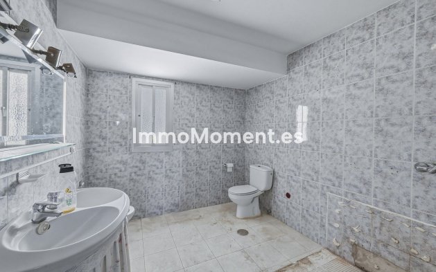 Reventa - Apartamento - Marbella - Marbella Centro