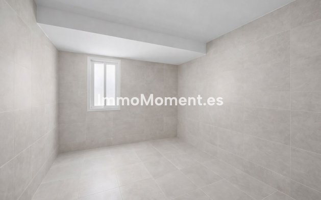 Reventa - Apartamento - Marbella - Marbella Centro