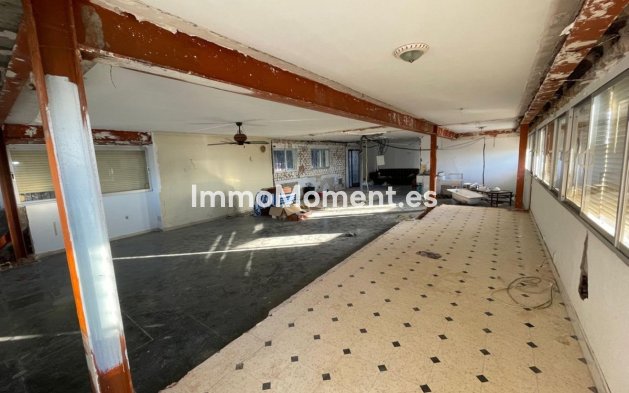 Reventa - Apartamento - Marbella - Marbella Centro