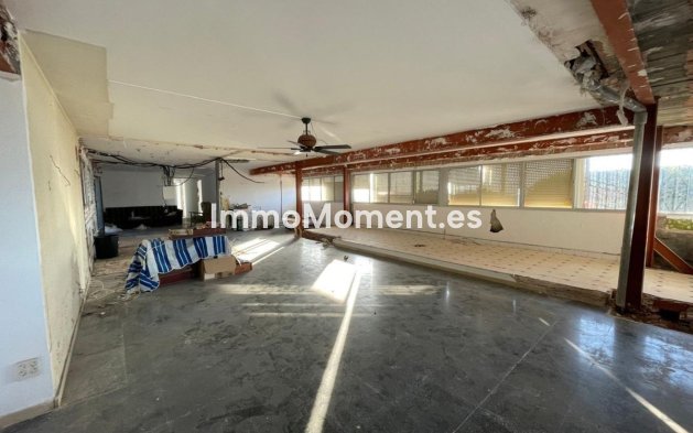 Reventa - Apartamento - Marbella - Marbella Centro