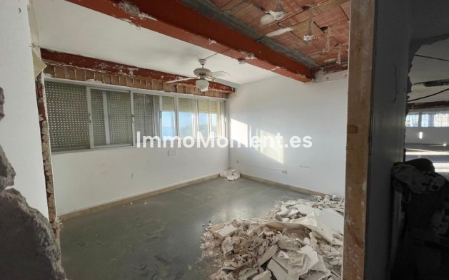 Reventa - Apartamento - Marbella - Marbella Centro