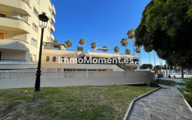 Reventa - Apartamento - Marbella - Marbella Centro